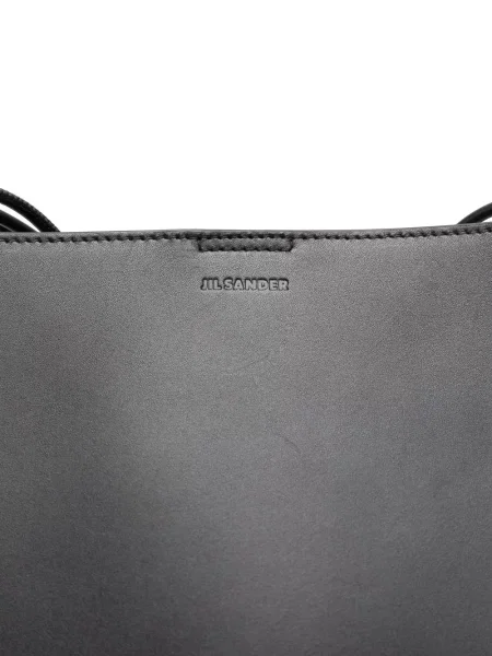 Geantă Jil Sander negru