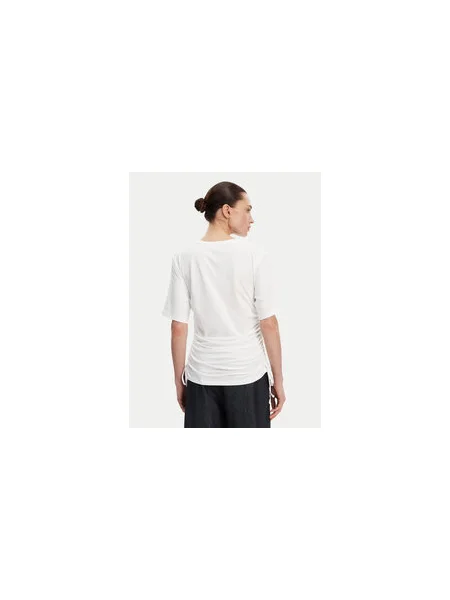 French Connection Póló Regular Fit fehér