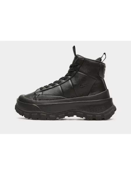 Sako Nike Sportswear černé
