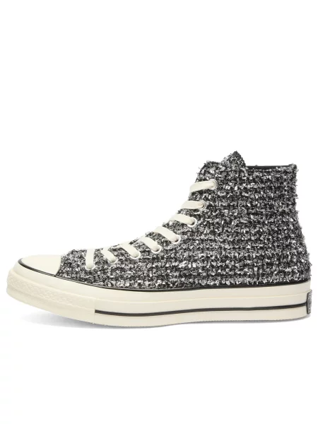 Sneakersy Converse Chuck 70 czarne