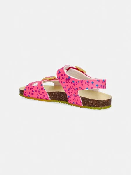 Детские сандалии Agatha Ruiz De La Prada