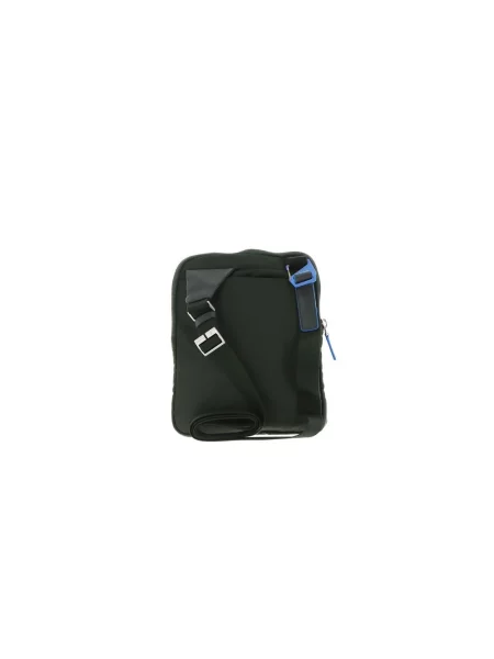 Torba crossbody Piquadro zielona