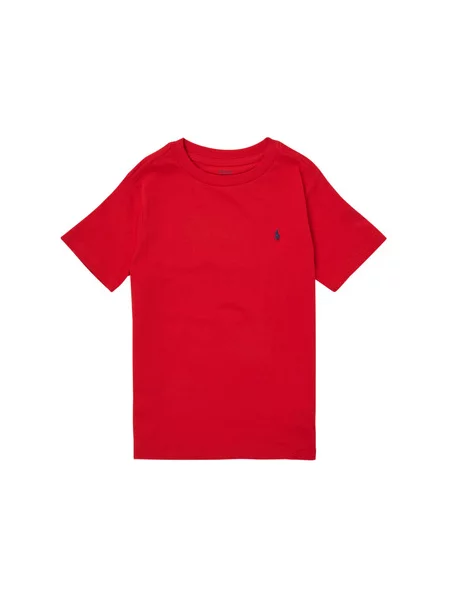 Polo Ralph Lauren Majica rdeča
