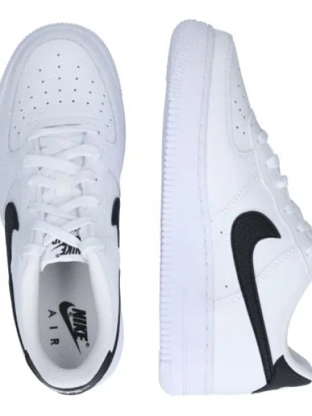 Pantofi Nike alb
