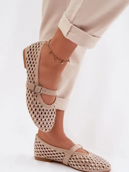 Balerinke Boto kamni bela