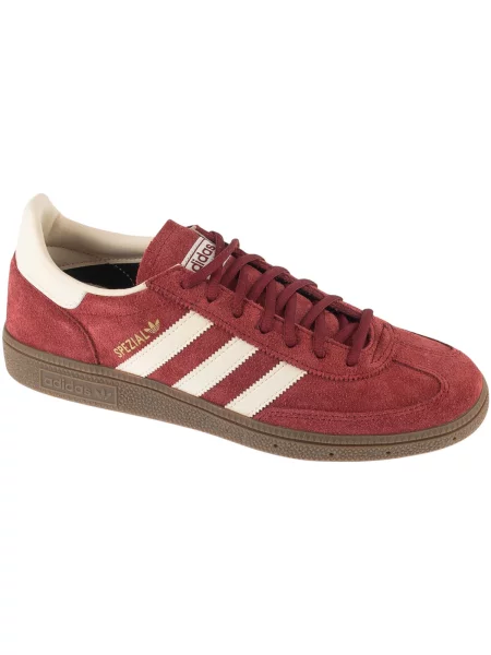 Pantofi Adidas bordo