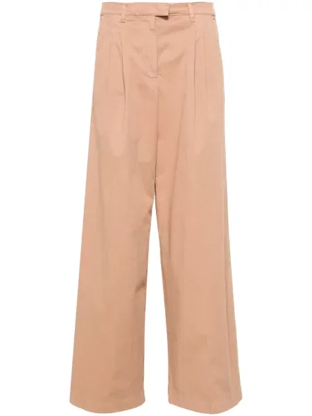 Pantaloni Pinko maro