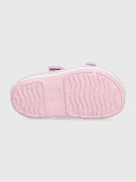 Crocs босоніжки дитячі CROCBAND CRUISER SANDAL