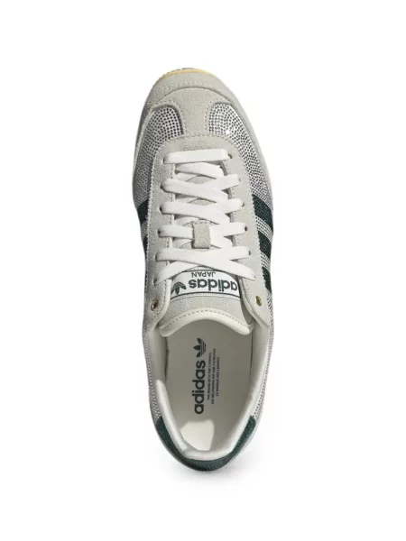 Sneakerși Adidas Supernova alergare roșu