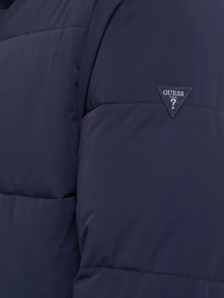 Куртка Guess синяя