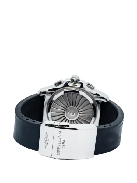 Ceas Breitling negru
