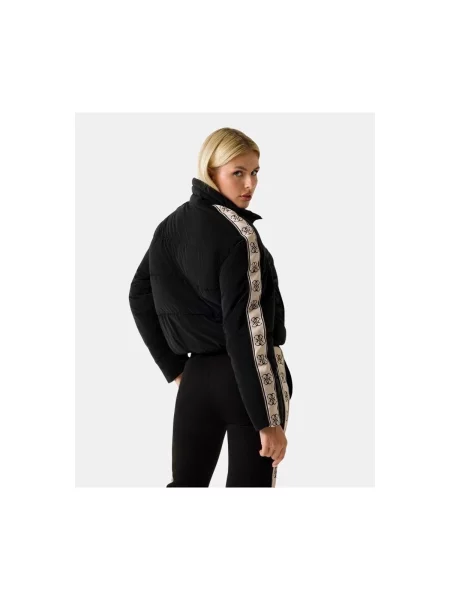 Geacă Guess Active negru