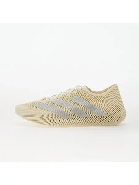 Sneakers adidas Climacool Laced Off White/ Off White/ Silver Met. EUR 44 alb