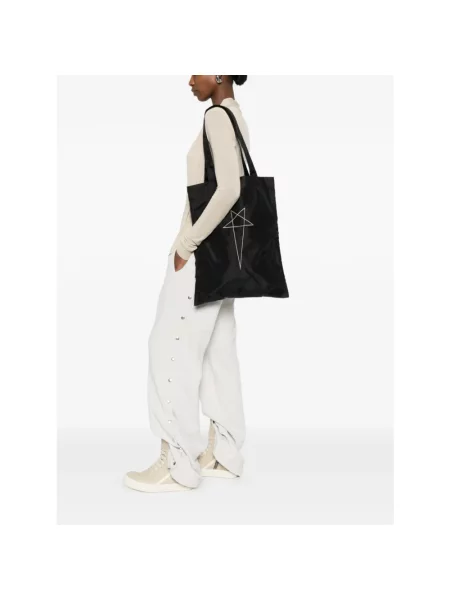 Torba Rick Owens czarna