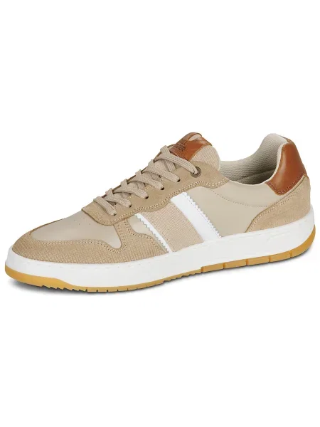 Pantofi Bullboxer bej