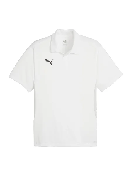 PUMA Funkcionalna majica črna bela