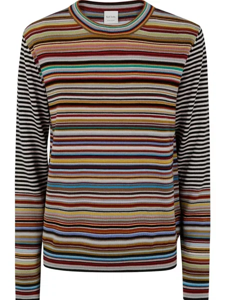 Bluza Paul Smith czarna