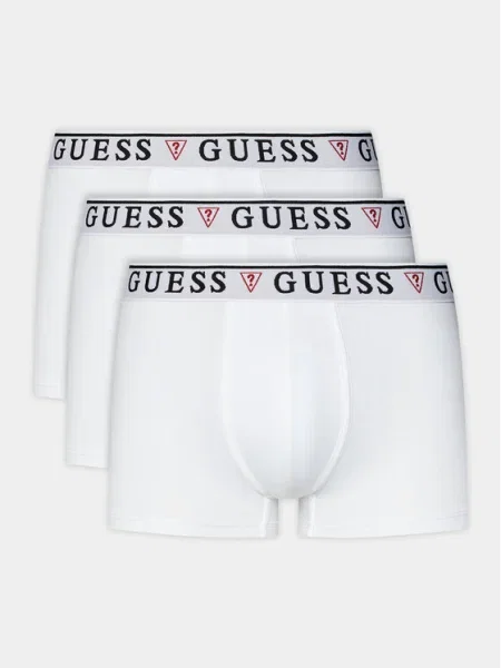 Bugyiscsomag Guess fehér