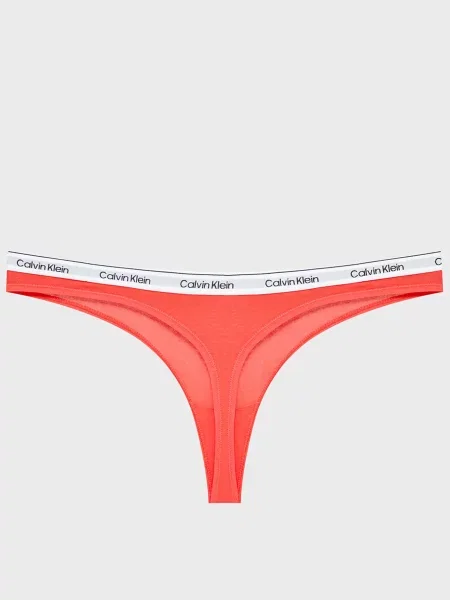 Стринги Calvin Klein