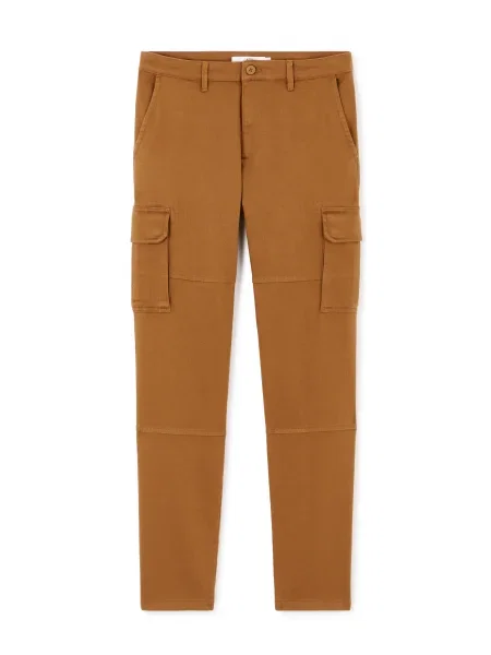 Pantaloni cargo Celio maro