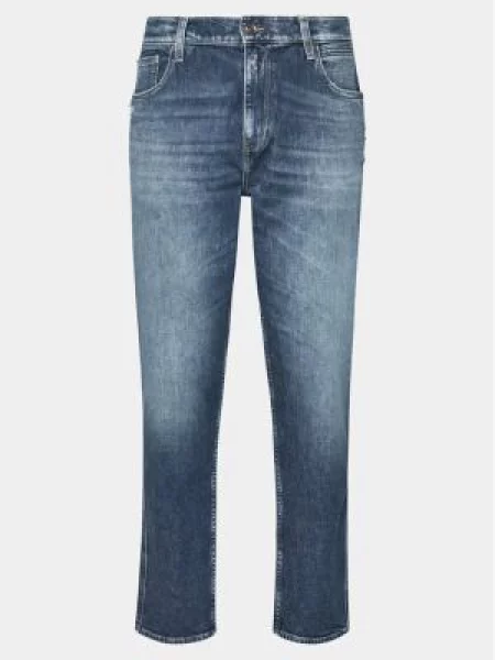 Replay Джинси Голубий