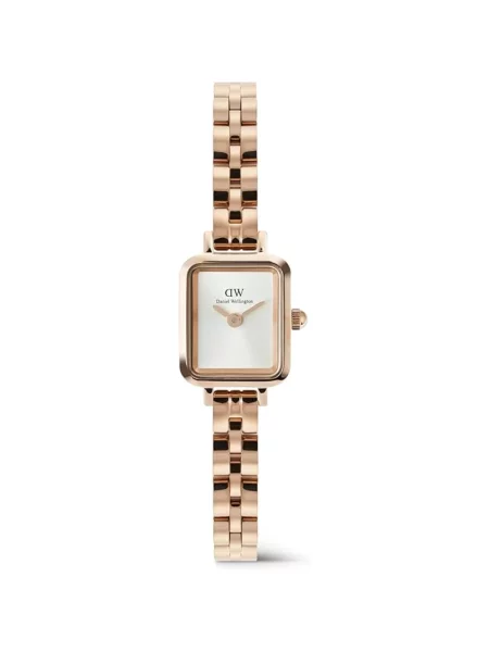 Zegarek Daniel Wellington żółty