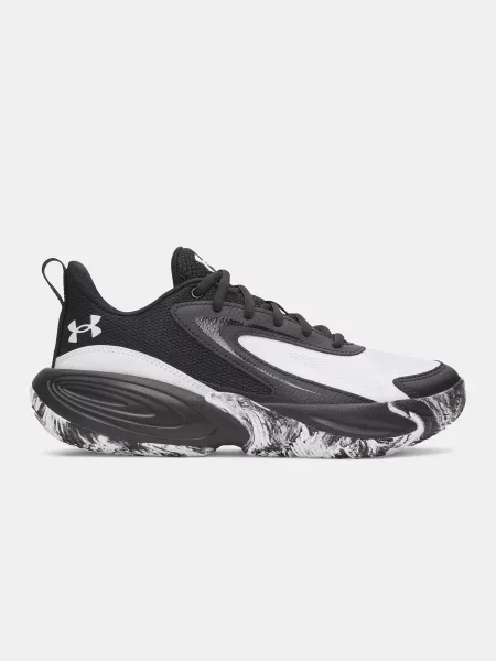 Tenisice Under Armour bijela
