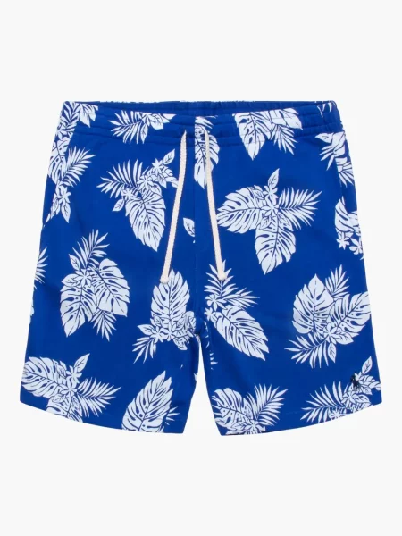 Slip de baie Polo Ralph Lauren albastru