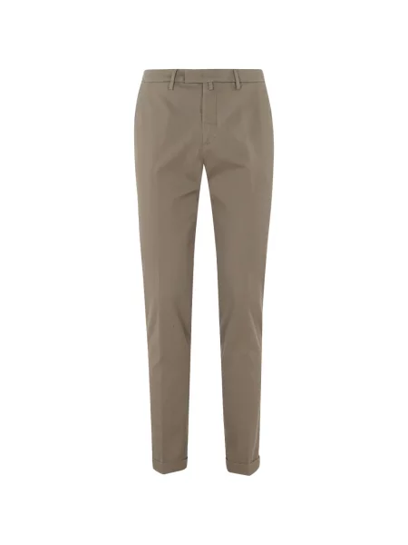 Pantaloni chino Briglia 1949 verde