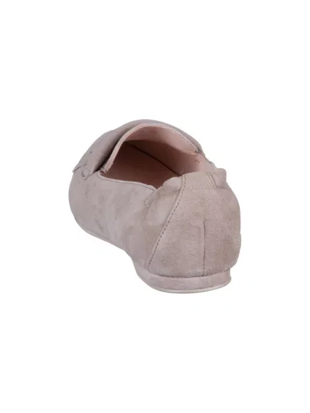 Pantofi Apple Of Eden gri