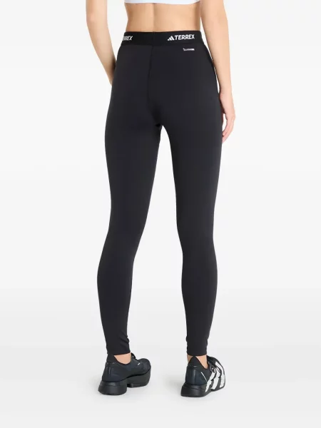 Cropp șosete Adidas din satin alergare albastru