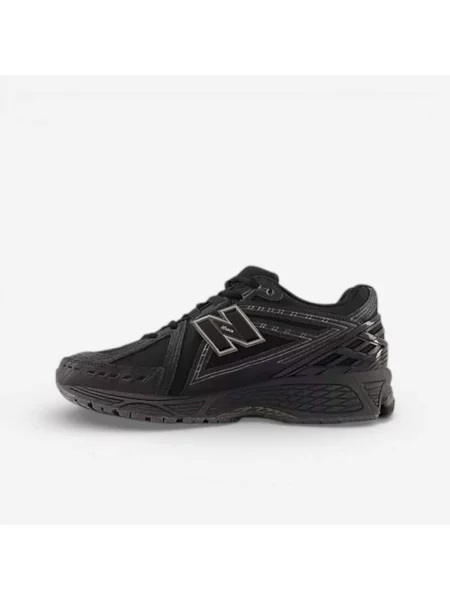 Pantofi New Balance negru