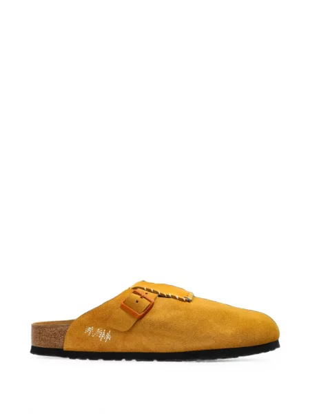 Baseball sapka Birkenstock 1774 sárga
