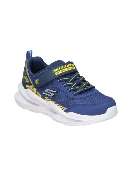 Tenisky Skechers modrá