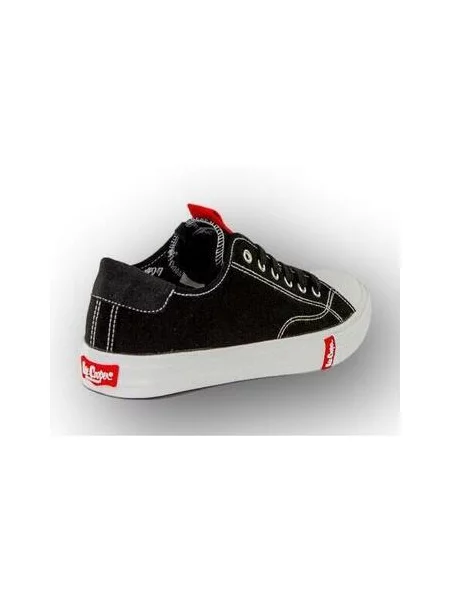 Tenisice Lee Cooper crna