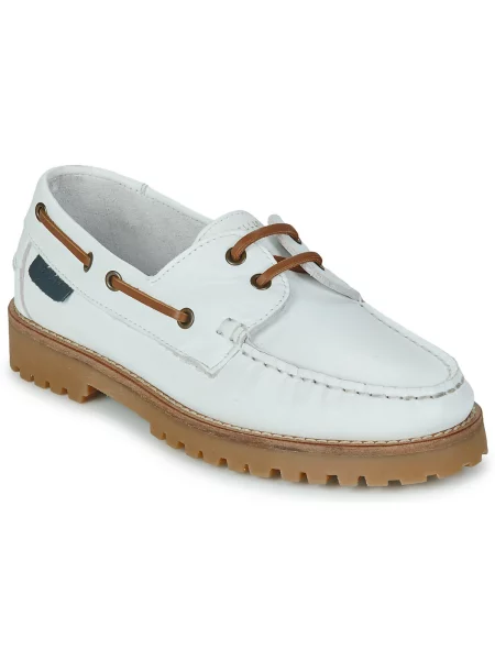 Mokasini Pellet bela