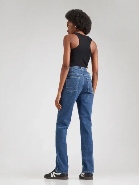 LTB Jeans NENA B denim albastru