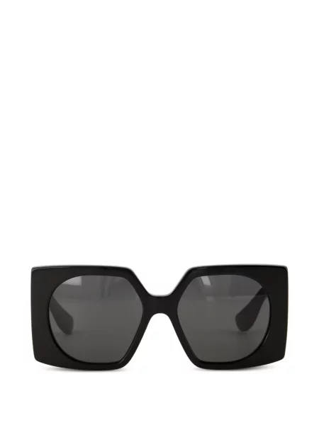 Napszemüveg Valentino Garavani Eyewear fekete