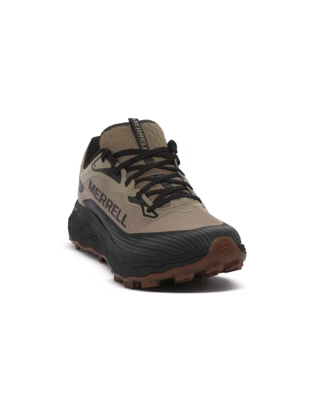 Pantofi Merrell maro