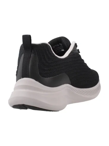 Pantofi Skechers negru