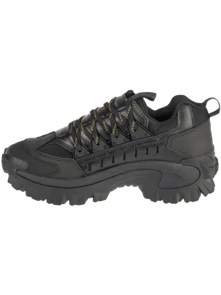 Pantofi Caterpillar negru
