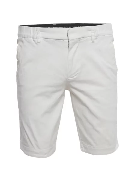Pantaloni scurți Boss alb