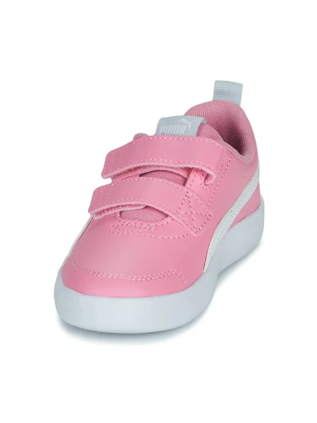 Pantofi copii Puma roz