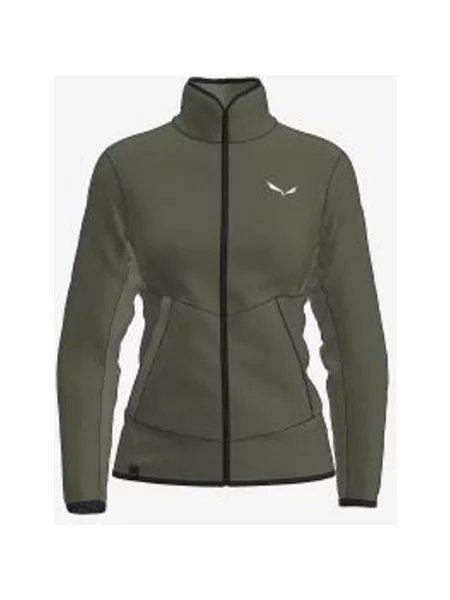 Polar Salewa Puez Warm oliwkowy 34 zielony
