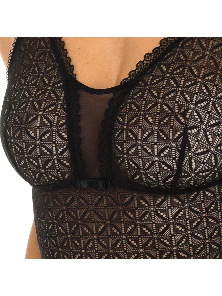 Body Dim negru