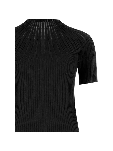 Geacă Rinascimento negru