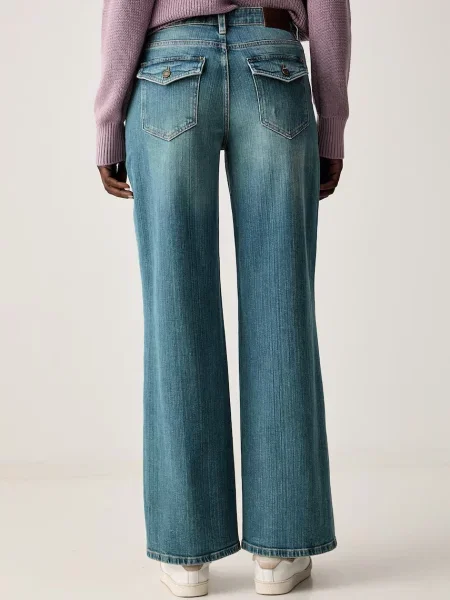 Guess Jeans джинси wide leg