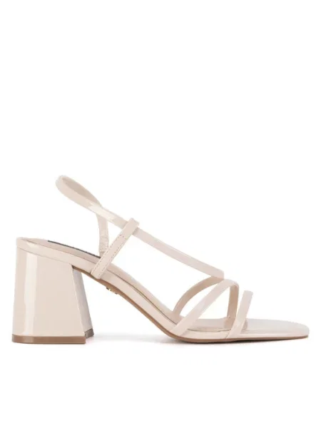 Nine West Sandale bej