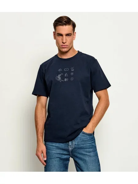 Bogner Fire + Ice Tricou Mick 3