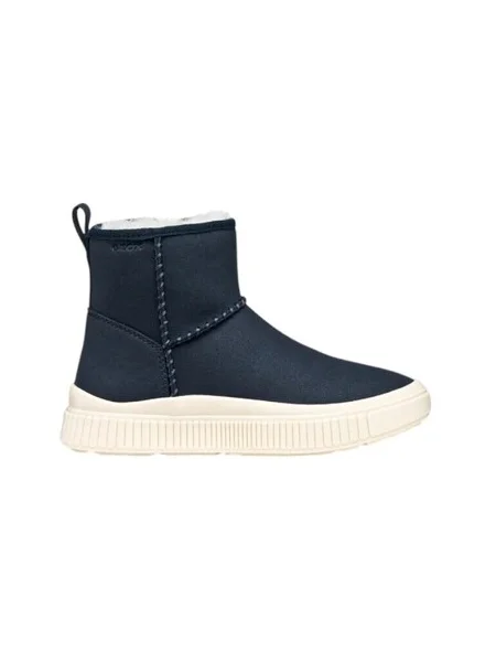 Pantofi copii Geox albastru